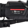 Приціл тепловізійний Guide TR 420 QD Long mount 2,3-9,2x25 384x288@12μm VOx. 1300 м