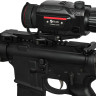Приціл тепловізійний Guide TR 420 QD Long mount 2,3-9,2x25 384x288@12μm VOx. 1300 м