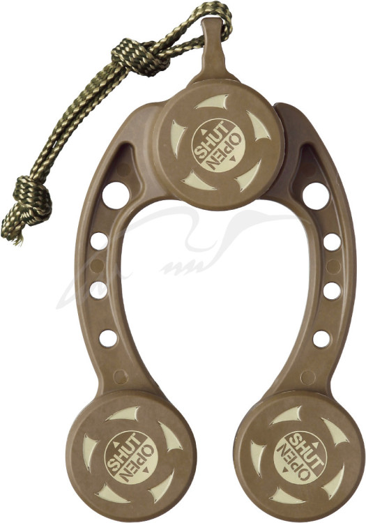 Вузлов’язка DaiichiSeiko Knot Assist 2.0 к:foliage green