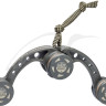 Вузлов’язка DaiichiSeiko Knot Assist 2.0 к:foliage green