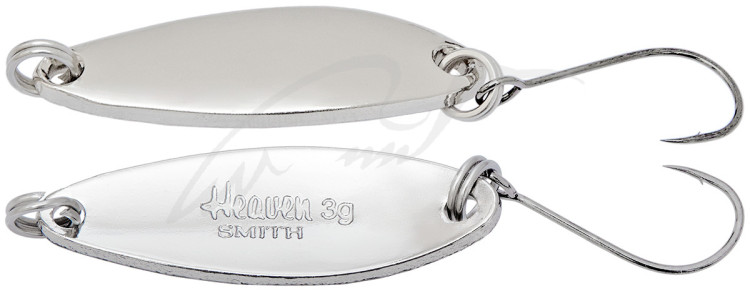 Блешня Smith Heaven 3.0g #01 S