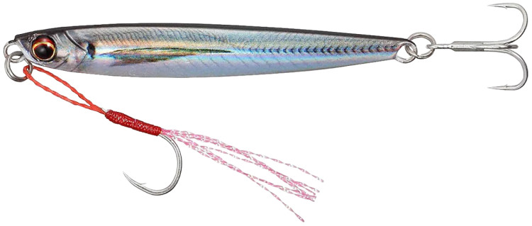 Пількер Major Craft Jigpara Micro Slim 55mm 7.0g #082