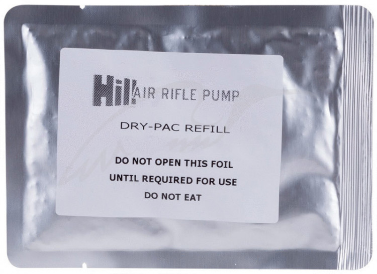 Осушитель воздуха Hill Drypac