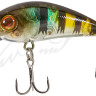 Воблер Select Sprint 35SP 35mm 2.5g #22 (0.5-0.7m)