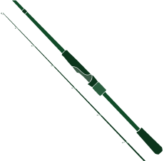 Спінінг Favorite Arena Vivid ARNV-YW632SUL 1.90m 1-4g 2-4lb Mod-Slow