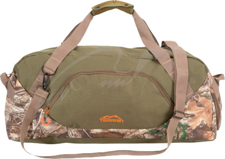 Сумка Allen Extra-Large. Объем 189 л. Realtree Edge