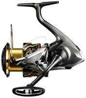 Котушка Shimano Twin Power FD C5000XG 9+1BB