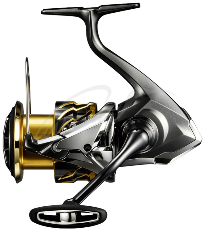 Котушка Shimano Twin Power FD C5000XG 9+1BB Котушка Shimano Twin Power FD C5000XG 9+1BB