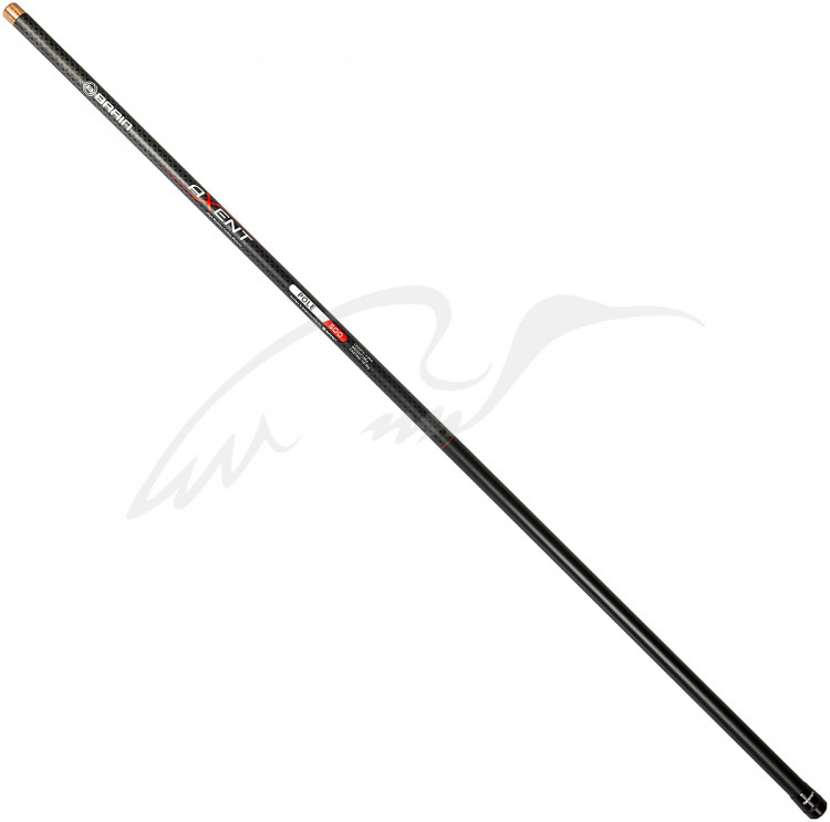 Махове вудлище Brain Axent Pole 7.00 m Махове вудлище Brain Axent Pole 7.00 m