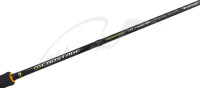 Спінінг Major Craft Crostage New Kurodai CRX-T782L/KR 2.34m 2-10g