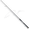 Спінінг Major Craft Crostage New Kurodai CRX-T782L/KR 2.34m 2-10g