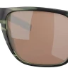 Очки Costa Del Mar Spearo XL Matte Reef Copper Silver Mirror 580G