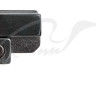 Быстросъемное поворотное крепление Rusan Pivot mount для Zeiss ZM/VM на Mauser M12. BH 17 мм. KR 25 мм