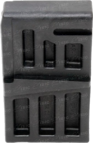 Блокиратор ресивера PROMAG для AR10