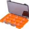 Коробка Select Terminal Tackle Box SLXD-63A 17.5x10.5x2cm