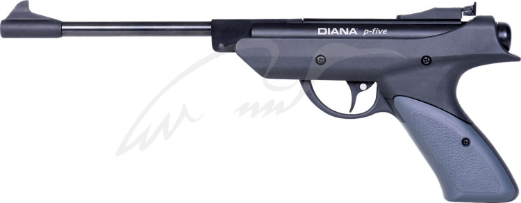 Пистолет пневматический Diana P-Five 4,5 мм