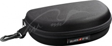 Окуляри балістичні Swiss Eye Apache Black
