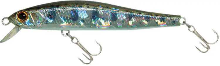 Воблер ZipBaits Rigge 70 SP 70mm 5.0g #810 Воблер ZipBaits Rigge 70 SP 70mm 5.0g #810