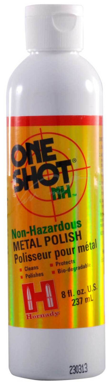 Жидкость для полировки гильз ONE SHOT® CASE POLISH