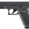 Пистолет пневматический Umarex Glock 17 Gen5 MOS CO2 кал. 4,5 мм BB