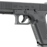 Пистолет пневматический Umarex Glock 17 Gen5 MOS CO2 кал. 4,5 мм BB