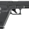 Пистолет пневматический Umarex Glock 17 Gen5 MOS CO2 кал. 4,5 мм BB