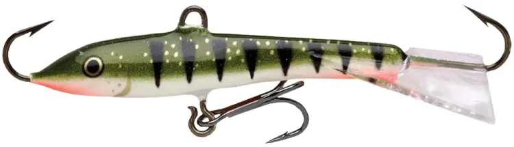 Балансир Rapala Jigging Rap W3 30mm 6.0g NP