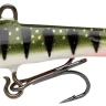 Балансир Rapala Jigging Rap W3 30mm 6.0g NP