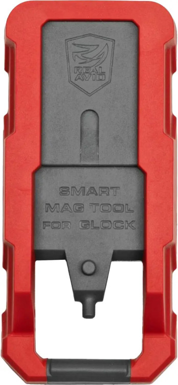 Инструмент Real Avid Smart Mag Tool для магазинов Glock