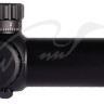 Прицел оптический XD Precision Black-C.Q.B F1 1-6x24 сетка BDC