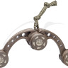 Вузлов’язка DaiichiSeiko Knot Assist 2.0 к:dark earth
