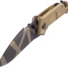 Ніж Extrema Ratio MF1 BC Desert Warfare