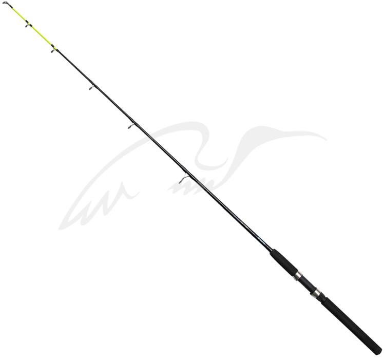 Спінінг Ron Thompson Refined Scuba 4’6’’/1.40m 40-80g (1 част.)