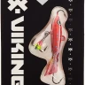 Балансир Viking Fishing Yeti Ice Jig 40mm 7.0g #7 Coral Trout Балансир Viking Fishing Yeti Ice Jig 40mm 7.0g #7 Coral Trout