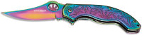 Нож Boker Magnum Colorado Rainbow