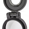 Крышка Aimpoint Transparent на окуляр Comp C3 и 9000SC
