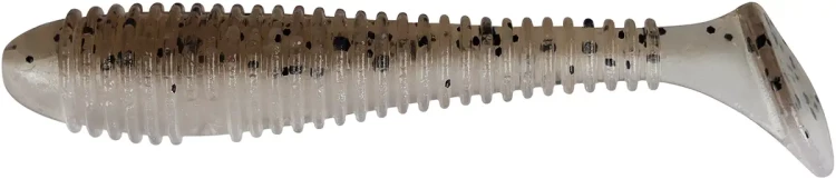 Силикон Select FatFish 3.8" #215 (5 шт/уп)