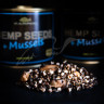 Зернова суміш Carpio HEMP SEEDS+Mussels 0.5л