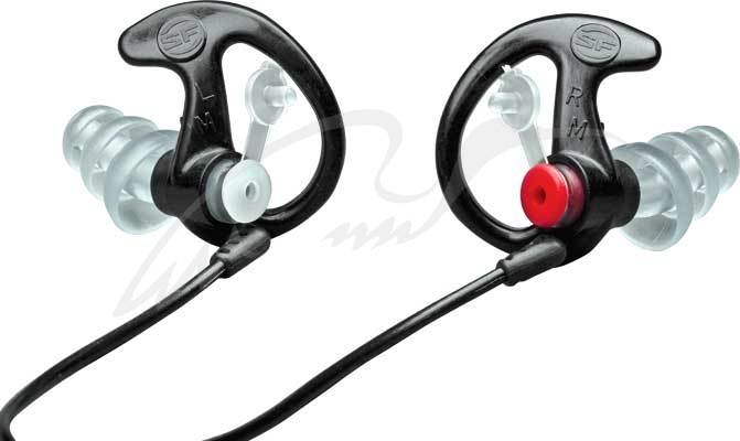 Беруші SureFire EP4 Sonic Defender Plus Large