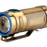 Фонарь Olight S mini Limited Copper Gold