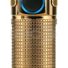 Фонарь Olight S mini Limited Copper Gold