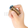 Фонарь Olight S mini Limited Copper Gold