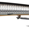 Воблер Savage Gear 3D Smelt Twitch N Roll 140F SR 140mm 20.0g Black Silver Orange