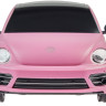 Машинка Rastar Volkswagen Beetle UV Sesitive Collection 1:24