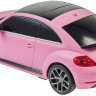 Машинка Rastar Volkswagen Beetle UV Sesitive Collection 1:24