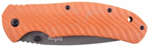 Ніж SKIF Plus Simple Orange