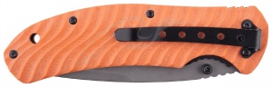 Ніж SKIF Plus Simple Orange
