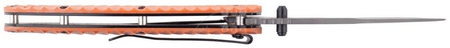 Ніж SKIF Plus Simple Orange