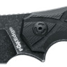 Нож Fox Lycosa Sheepfoot