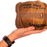 Спальний мішок Snugpak Jungle Bag RZ Coyote Спальний мішок Snugpak Jungle Bag RZ Coyote